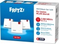WLAN AVM FRITZ!Mesh Set 1600 3-pack WiFi-6