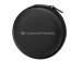 Headset CONCEPTRONIC Ohrhörer & Mikro an USB-C