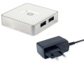 USB-Hub (USB 3.0) 4 Ports aktiv CONCEPTRONIC