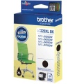 Tinte Brother LC-229XLBK Schwarz