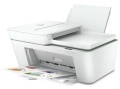 HP AIO Tinte color A4 Deskjet Plus 4122 4in1 USB/WLAN/AirPr.