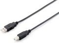 USB-Kabel 2.0 A-B 3m Druckerkabel