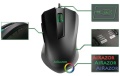 Maus LC-Power m810RGB RGB-Gaming-Mouse kabelgebunden