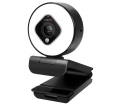 Webcam Logilink FullHD mit Autofokus, 76°, Autofokus,