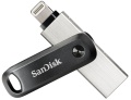 USB-Stick (USB 3.0) 256 GB iXpand Go, Apple lightning