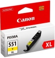 Tinte Canon CLI-551yXL yellow Original