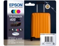 Tinte EPSON 405XL 4er Value Pack Koffer
