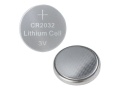 Batterie Lithium 3V  Cr2032 2er Pack (**