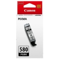 Tinte Canon PGI-580pgbk Original