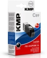 Tinte Canon PGI550PGBKXLkmp komp. KMP C89