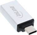 USB-Adapter 3.1 C-Stecker an A-Buchse (Gen.2)