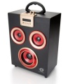 Lautsprecher Conceptronics 10 Watt Wireless Party Speaker