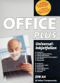 Tintenfolie A4 klar 20 Blatt Office Plus