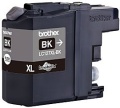 Tinte Brother LC-127XLBK black Original