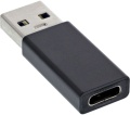 USB-Adapter 3.1 A-Stecker an C-Buchse (Gen.1)