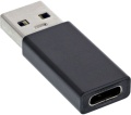 USB-Adapter 3.2 Gen.2 A-Stecker an C-Buchse