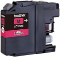 Tinte Brother LC-123M magenta Original