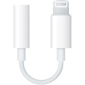 Adapter Apple Lightning auf 3,5mm Kopfhöreranschluss