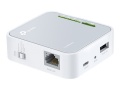 Router TP-Link AC750 Mini Pocket WiFi Router