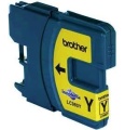 Tinte Brother LC980-Y yellow