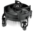 CPU-Cooler Socket 1700 ALPIN17 CO 4-polig PWM H 7,7cm