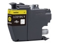 Tinte Brother LC3219XLY Yellow