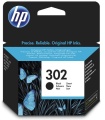 Tinte HP F6U66AE No. 302 schwarz