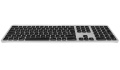 Tastatur Bluetooth Logilink Multi-Device