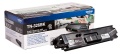 Toner Brother TN-326bk Original schwarz Jumbo-Kassette