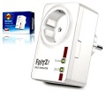 FRITZ!DECT Repeater 100 sicherer, mehr Reichweite