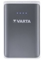 Powerbank Varta USB 6000 mAh 2x Ladebuchse, mit LED