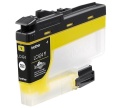 Tinte Brother LC-424Y Yellow Original