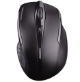 Maus Cherry MW3000 Schwarz schnurlos