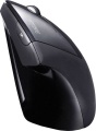 Maus PERIXX PERIMICE-513 ergonomische Maus mit USB-Kabel
