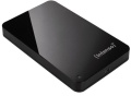 Festplatte 1 TB 6,4 cm extern USB 3.0 Intenso
