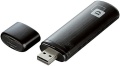 WLAN-Adapter D-Link DWA-182 USB 2.0 WLAN a/c