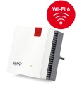 WLAN Repeater AVM FRITZ!Wlan 1200 AX