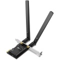 WLAN-Adapter PCIe TP-Link Archer TX20E AX1800 WiFi 6 BT 5.2
