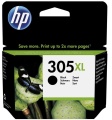 Tinte HP 3YM62AE No. 305 XL schwarz