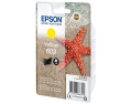 Tinte EPSON 603 Yellow Seestern