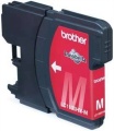 Tinte Brother LC1100HYM Jumbo magenta ! Restposten !