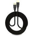 Monitor-Kabel HDMI-HDMI S-S  1.5m