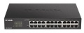 Switch 24*10/100/1000 MBit DLINK DGS-1100-24V2 1 HE managed