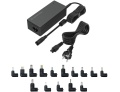 Netzteil Universal  90 Watt f&uuml;r Notebooks