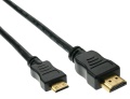 Monitor-Kabel HDMI-A an HDMI-C 0.3m