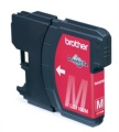 Tinte Brother LC1100M magenta ! Restposten !