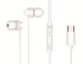 Headset CONCEPTRONIC Ohrh&ouml;rer & Mikro an USB-C Plug & Play