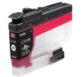 Tinte Brother LC-424M Magenta Original