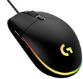 Maus Logitech G203 LIGHTSYNC Gaming Mouse mit USB-Kabel