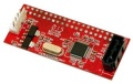 Adapter IDE- an S-ATA Controller LogiLink